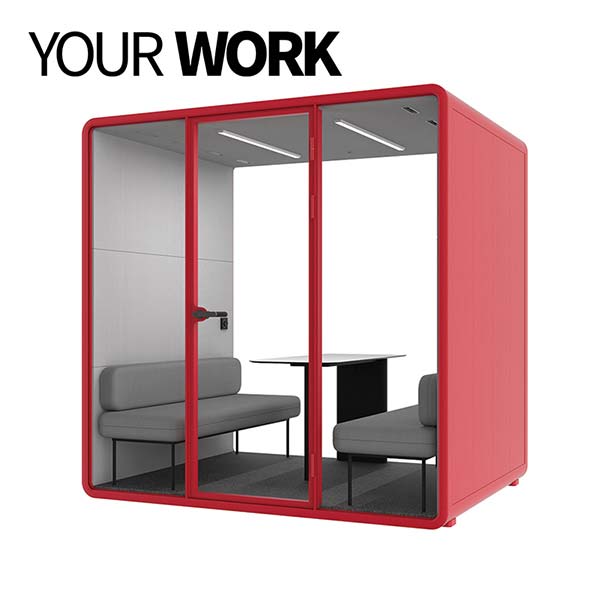 Office-tietosuojakotelot